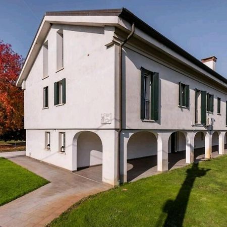 Venezia Suite Apartment Mira Ngoại thất bức ảnh