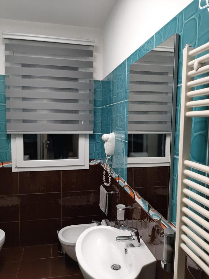 Venezia Suite Apartment Mira Ngoại thất bức ảnh