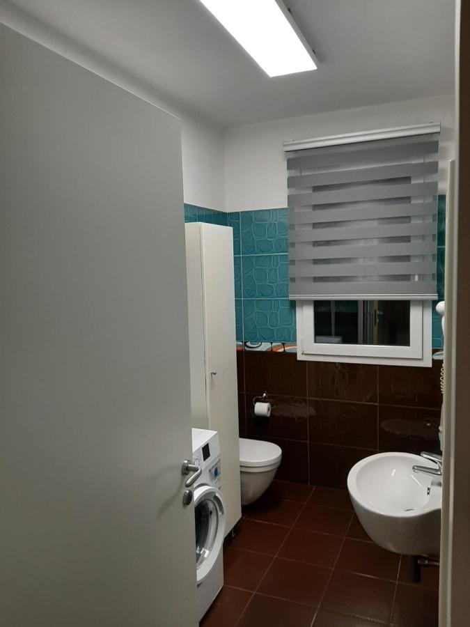 Venezia Suite Apartment Mira Ngoại thất bức ảnh