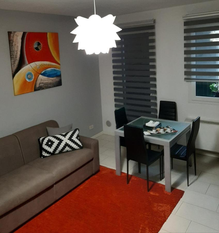 Venezia Suite Apartment Mira Ngoại thất bức ảnh