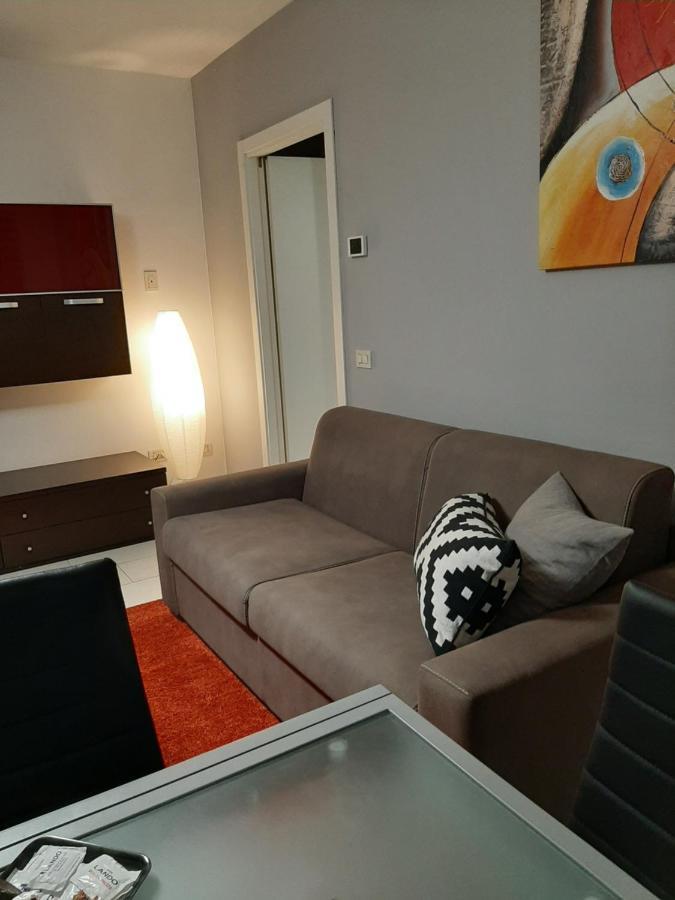 Venezia Suite Apartment Mira Ngoại thất bức ảnh