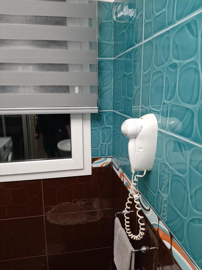 Venezia Suite Apartment Mira Ngoại thất bức ảnh