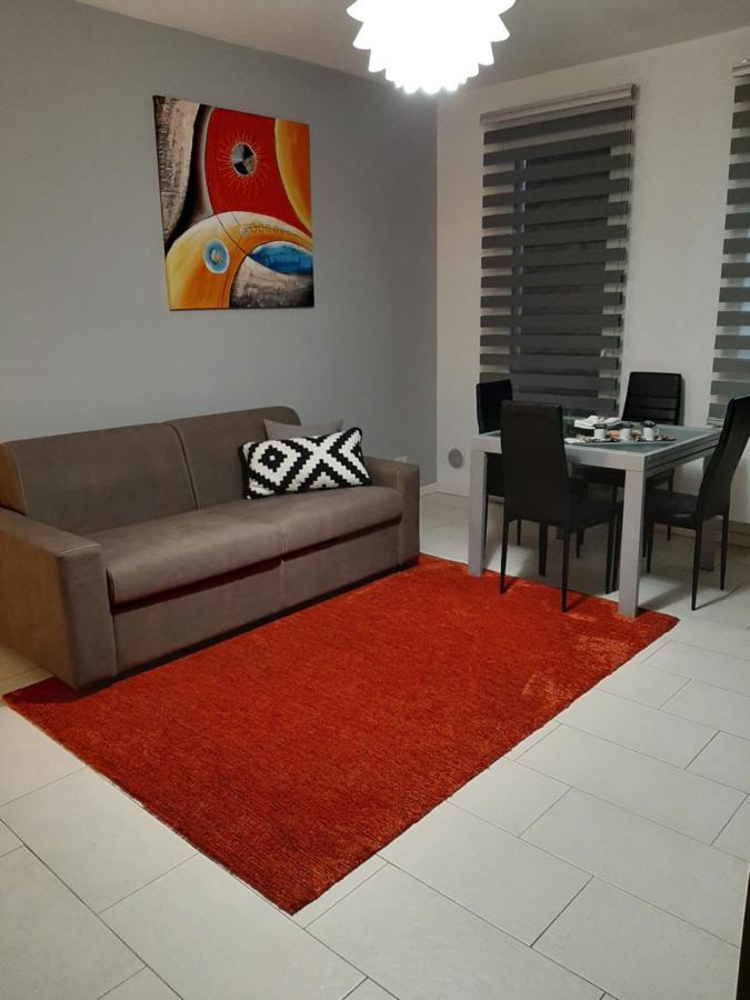 Venezia Suite Apartment Mira Ngoại thất bức ảnh
