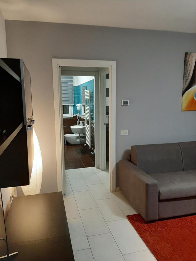 Venezia Suite Apartment Mira Ngoại thất bức ảnh