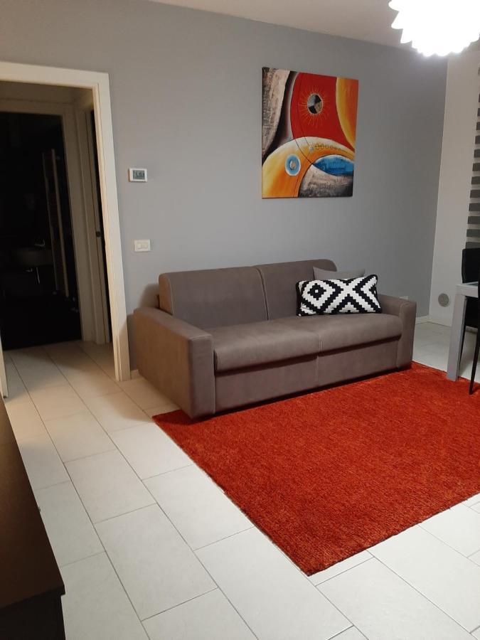 Venezia Suite Apartment Mira Ngoại thất bức ảnh