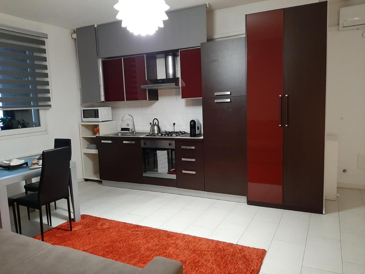 Venezia Suite Apartment Mira Ngoại thất bức ảnh