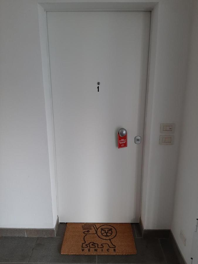 Venezia Suite Apartment Mira Ngoại thất bức ảnh
