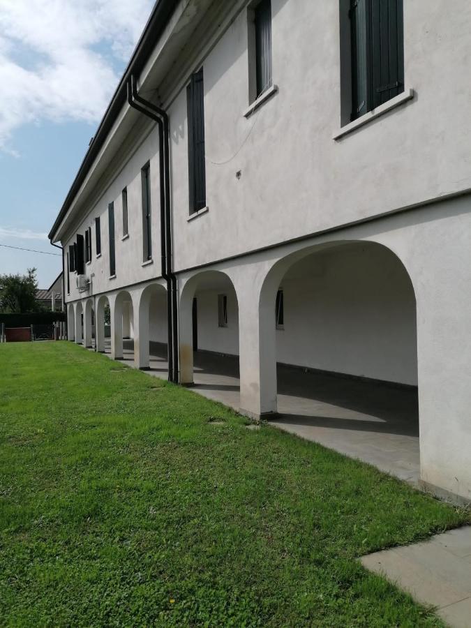 Venezia Suite Apartment Mira Ngoại thất bức ảnh