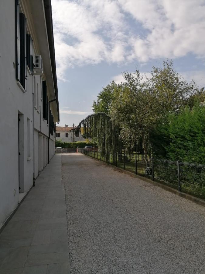 Venezia Suite Apartment Mira Ngoại thất bức ảnh