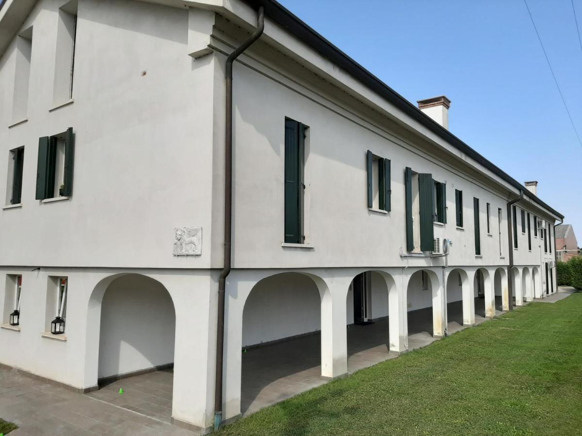 Venezia Suite Apartment Mira Ngoại thất bức ảnh