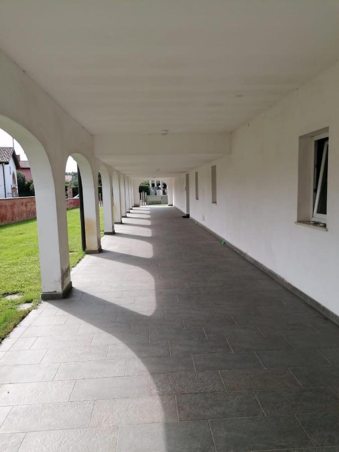 Venezia Suite Apartment Mira Ngoại thất bức ảnh