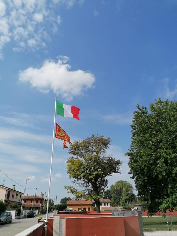 Venezia Suite Apartment Mira Ngoại thất bức ảnh