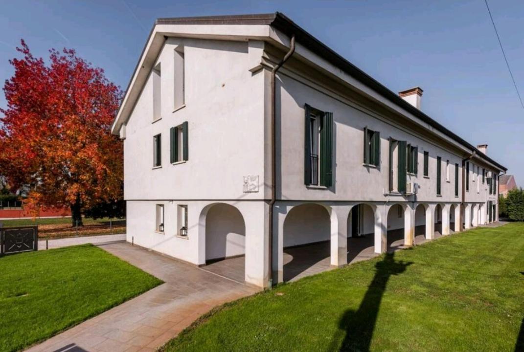 Venezia Suite Apartment Mira Ngoại thất bức ảnh