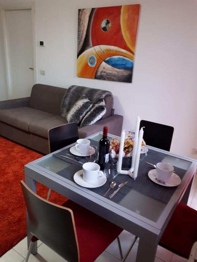 Venezia Suite Apartment Mira Ngoại thất bức ảnh