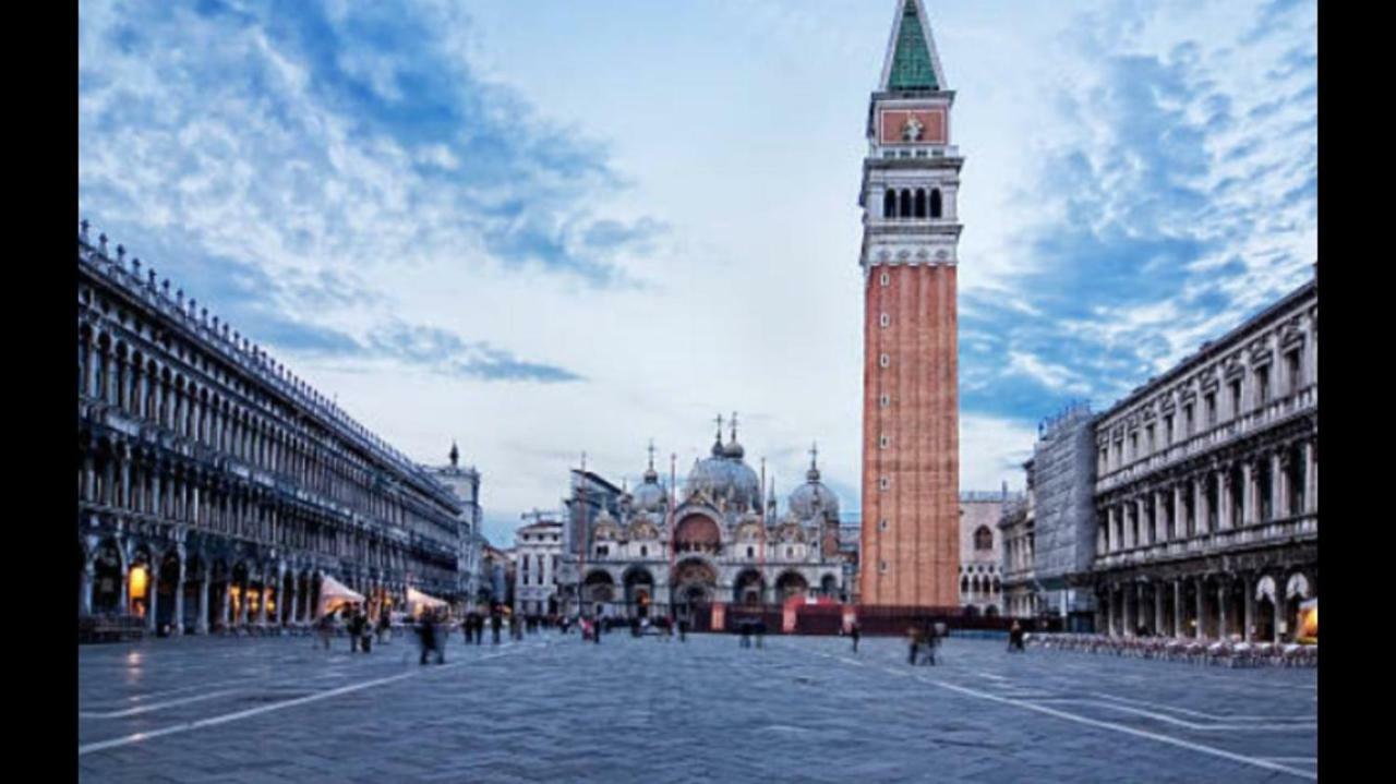 Venezia Suite Apartment Mira Ngoại thất bức ảnh