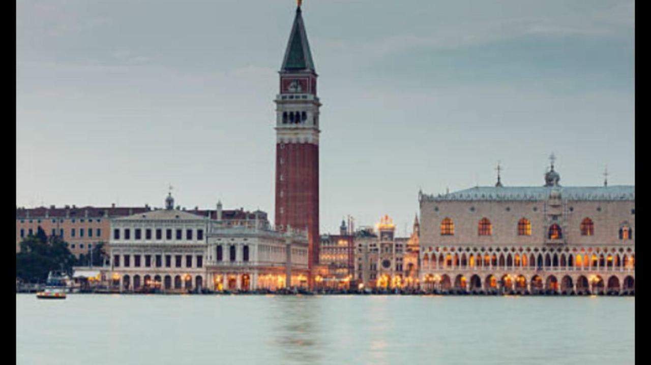 Venezia Suite Apartment Mira Ngoại thất bức ảnh