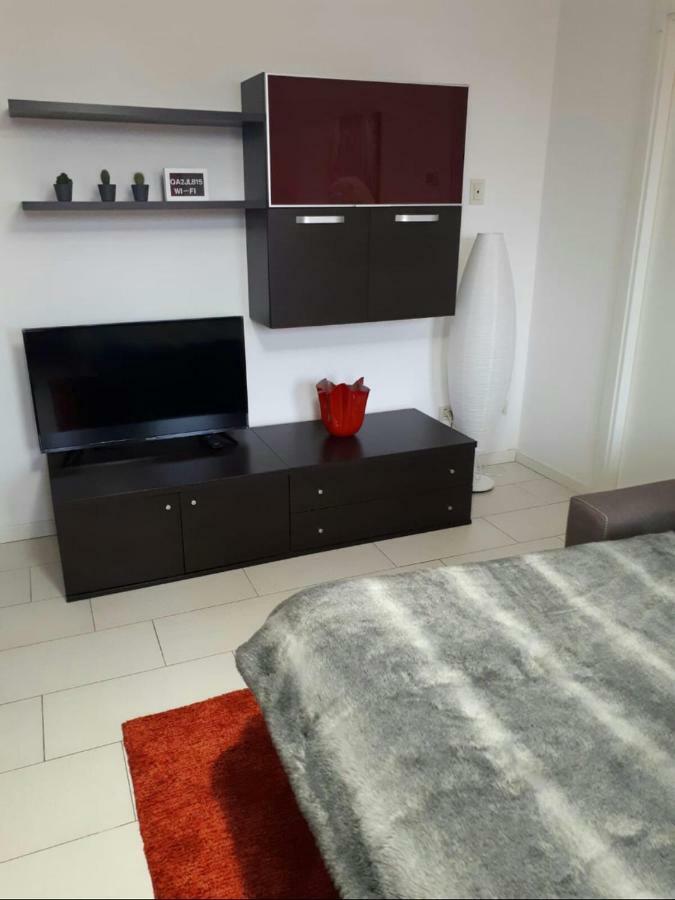 Venezia Suite Apartment Mira Ngoại thất bức ảnh