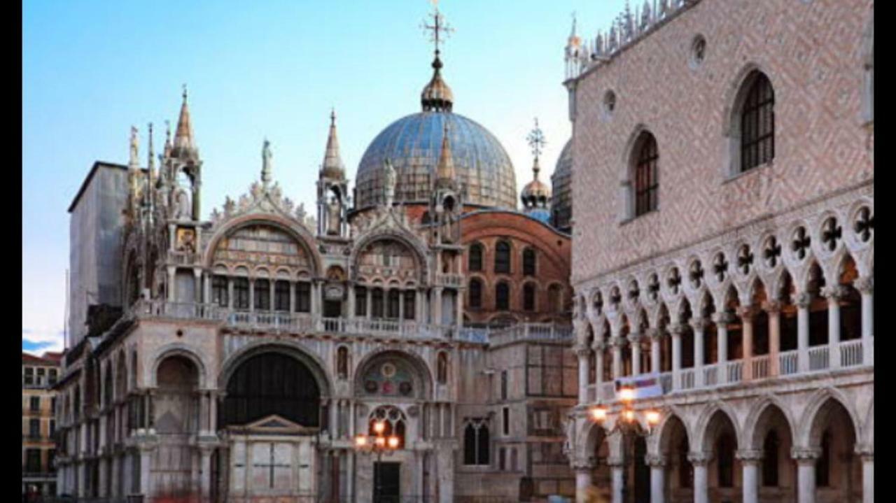 Venezia Suite Apartment Mira Ngoại thất bức ảnh